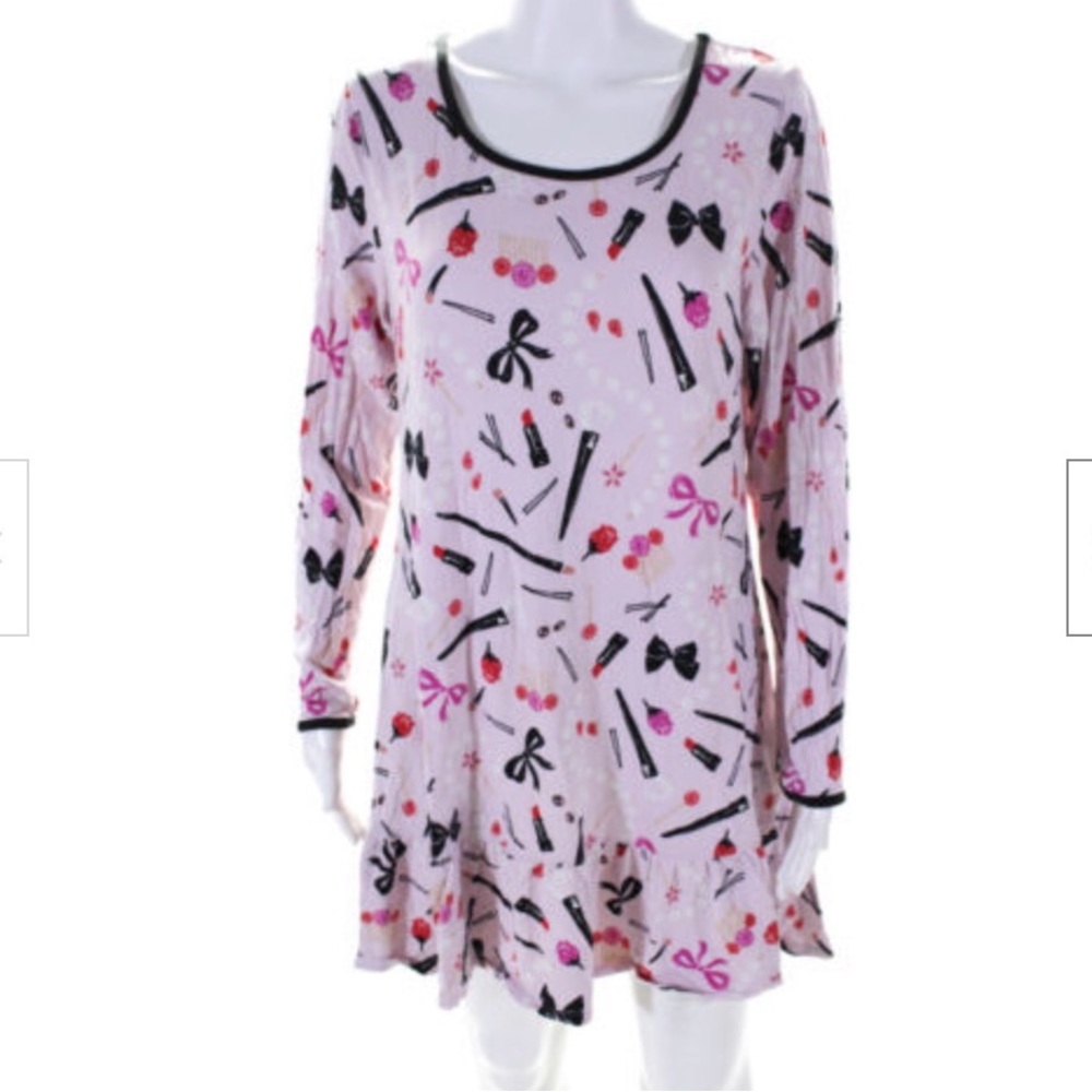 Kate Spade Pj